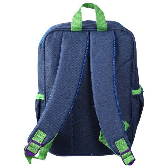 Sunce Παιδική τσάντα πλάτης Sponge Bob Junior Backpack Sunce Παιδική τσάντα πλάτης Sponge Bob Junior Backpack